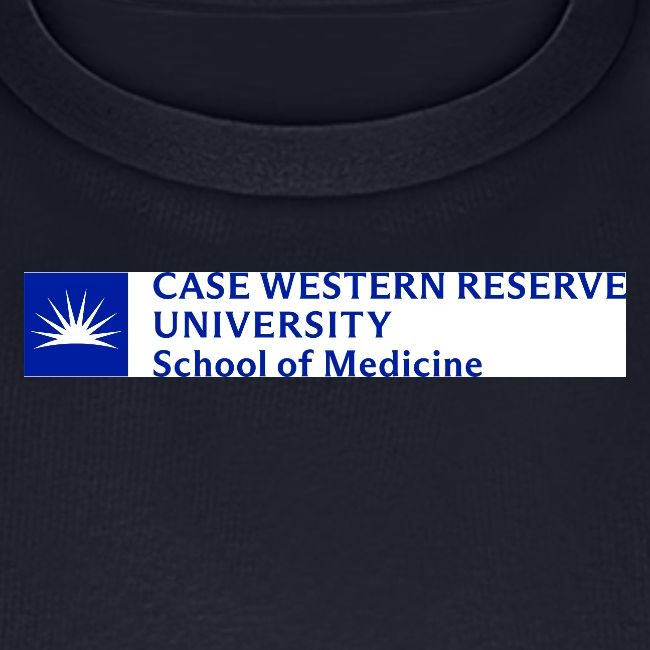 SOM New logo CWRU CMYK BLUE