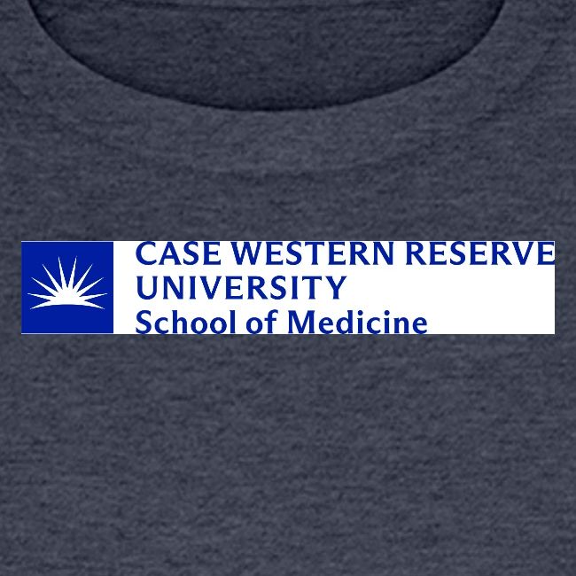 SOM New logo CWRU CMYK BLUE