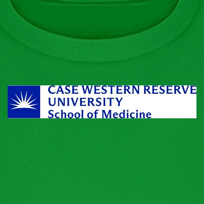 SOM New logo CWRU CMYK BLUE