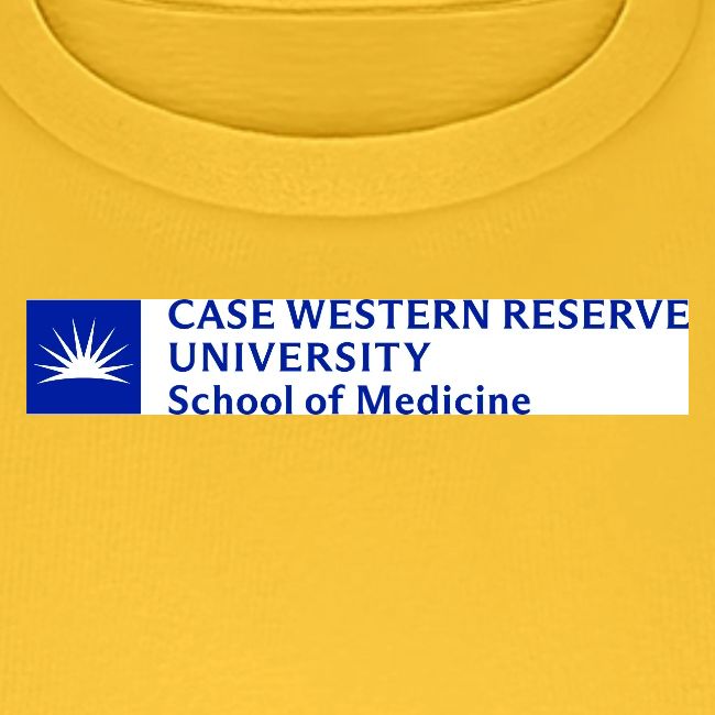 SOM New logo CWRU CMYK BLUE