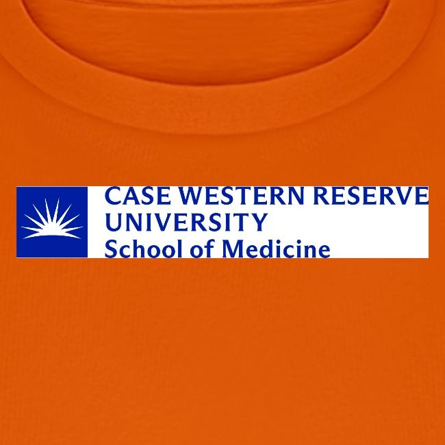 SOM New logo CWRU CMYK BLUE