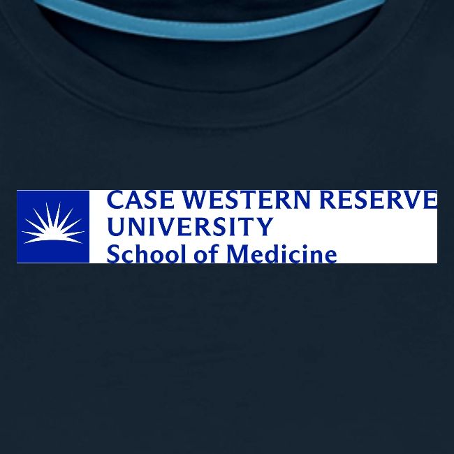 SOM New logo CWRU CMYK BLUE