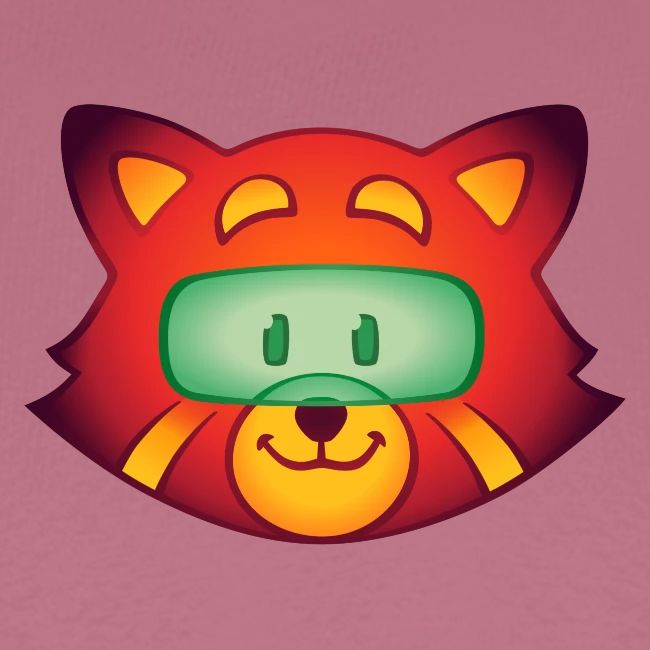 Foxr Head (no logo)