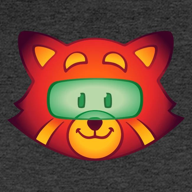 Foxr Head (no logo)
