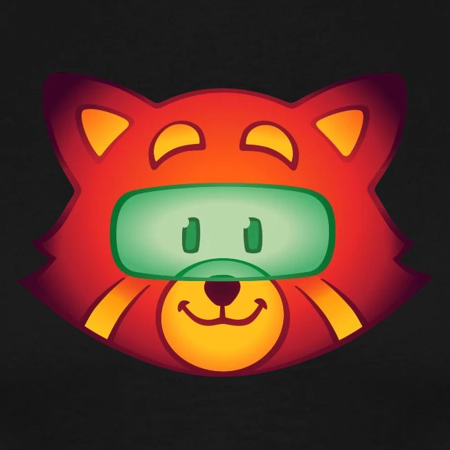Foxr Head (no logo)