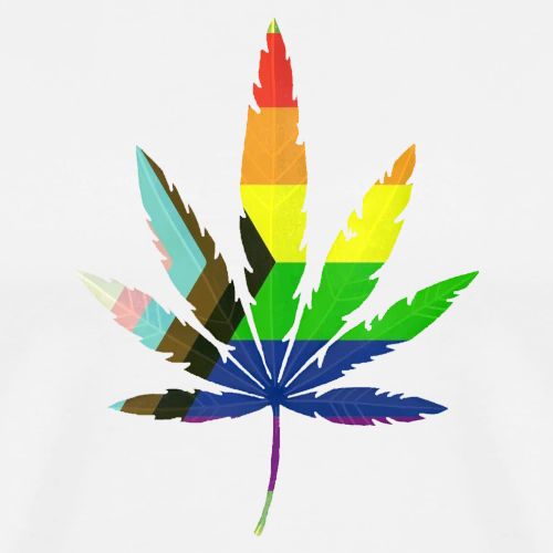 PrideMary - Men's Premium T-Shirt
