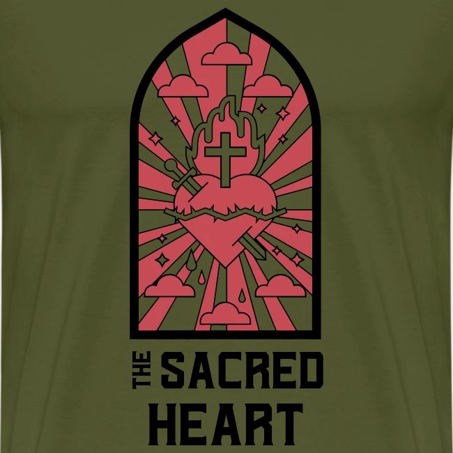 The Sacred Heart
