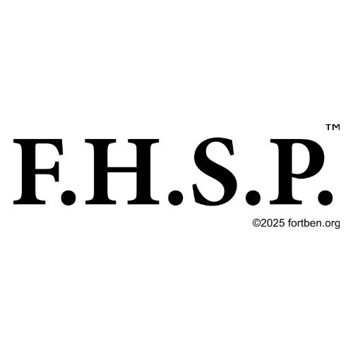 Fort Harrison State Park, black - Men's Premium T-Shirt