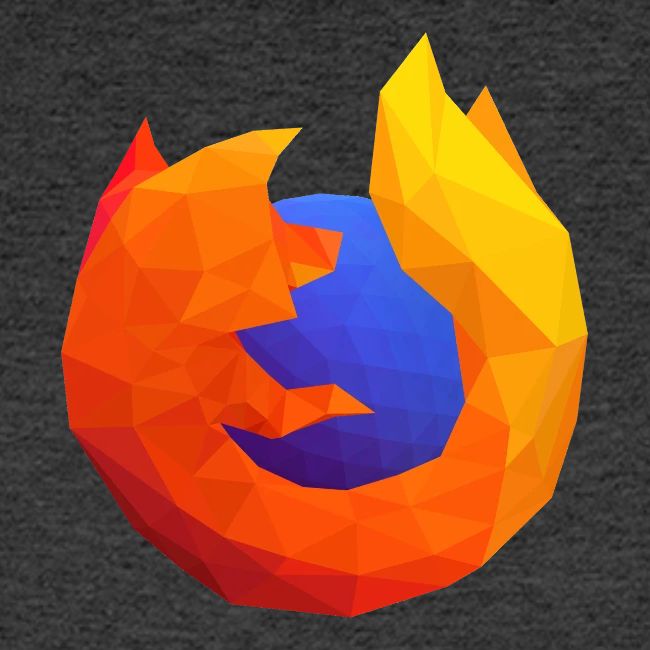Firefox Reality Logo