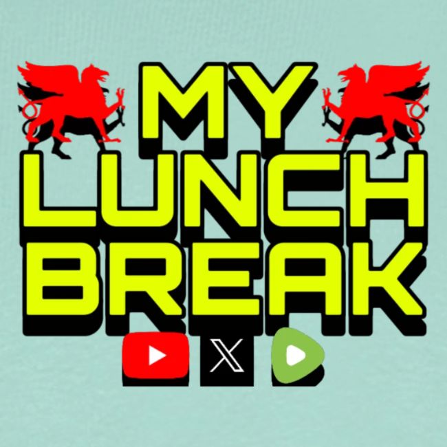 MY LUNCH BREAK 1 Nov 24