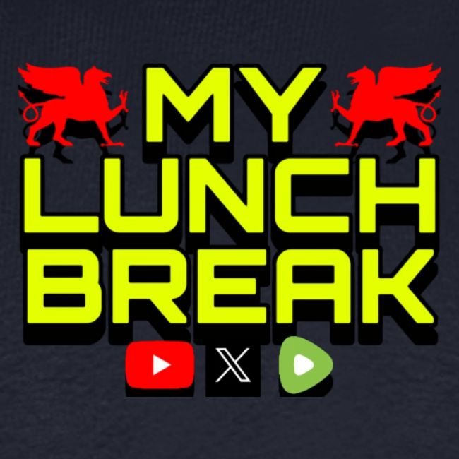 MY LUNCH BREAK 1 Nov 24