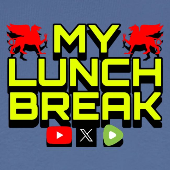 MY LUNCH BREAK 1 Nov 24