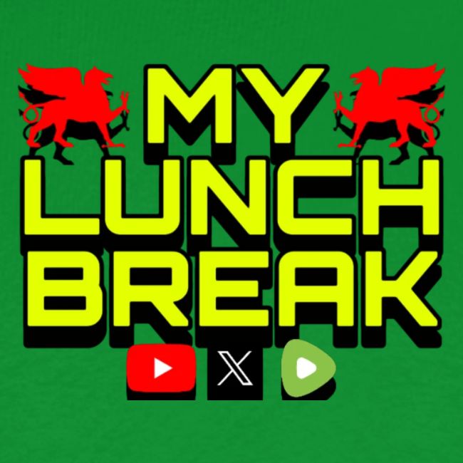 MY LUNCH BREAK 1 Nov 24