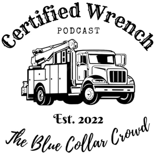 The Blue Collar Crowd - Men's Premium T-Shirt