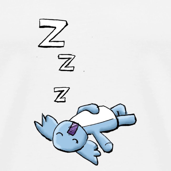 Cute Sleeping Koala T-Shirt