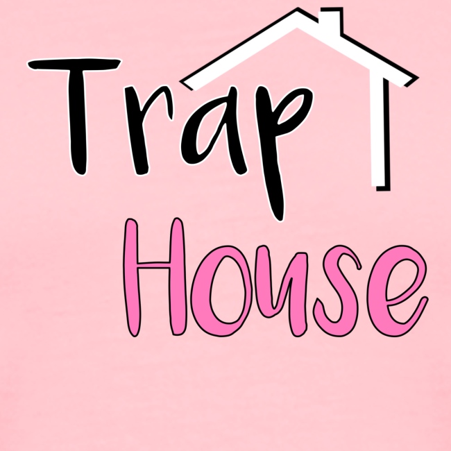 "Trap House" inspired by 2 Chainz.