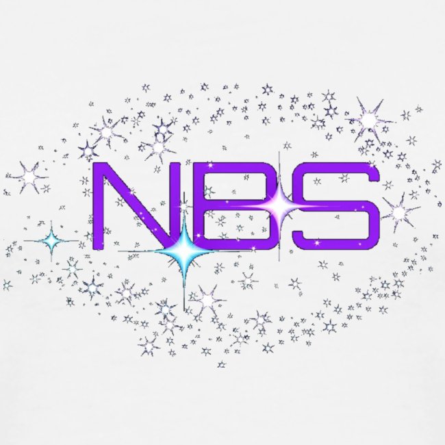 NBS Logo Merchandise
