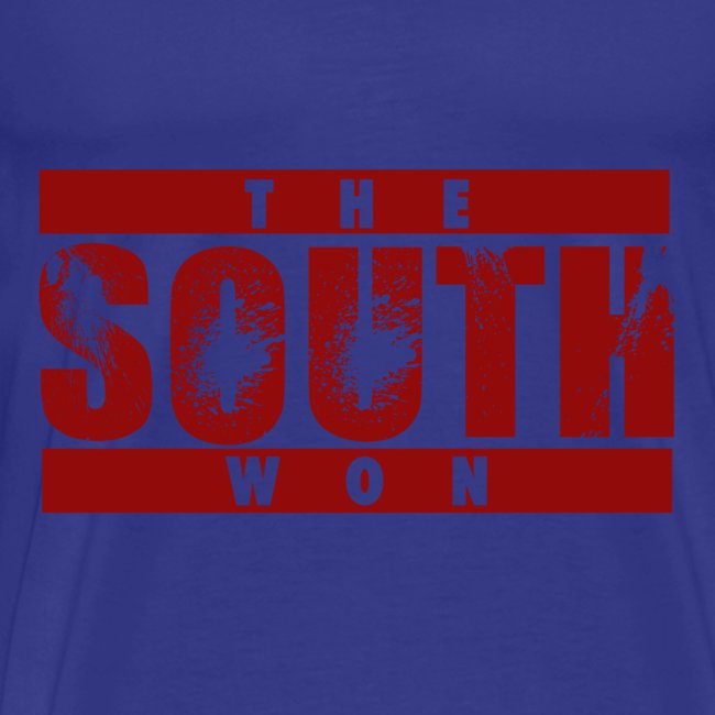 The South Won