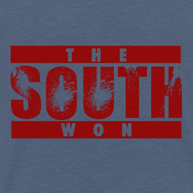 The South Won