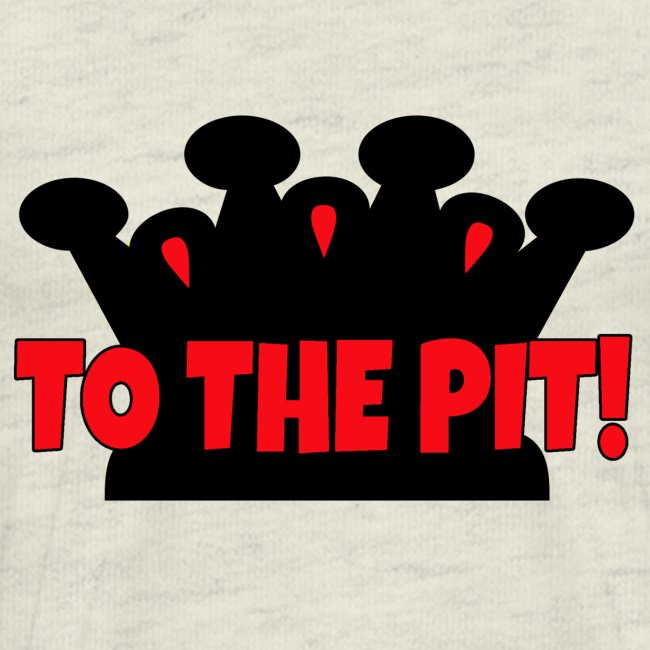 To the Pit