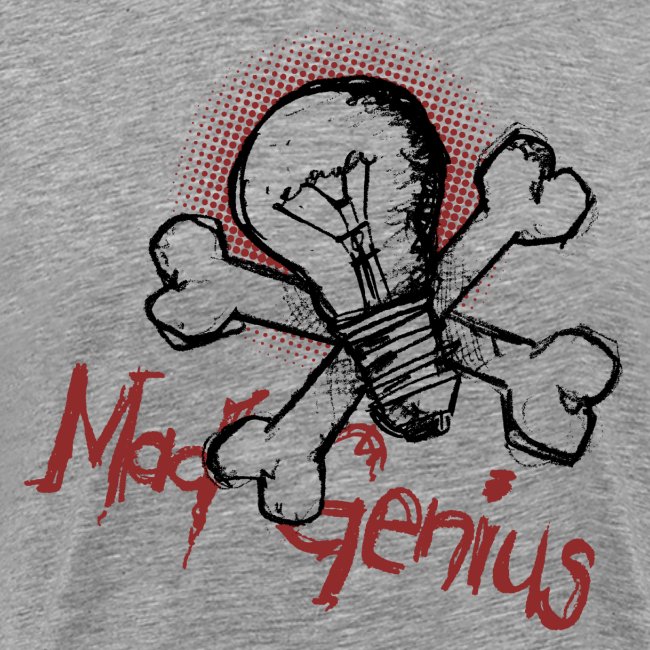 Mad Genius - On Light
