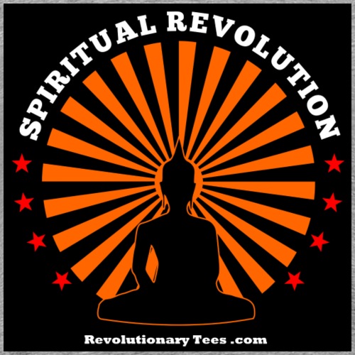 Spirit Revolution - Men's Premium T-Shirt