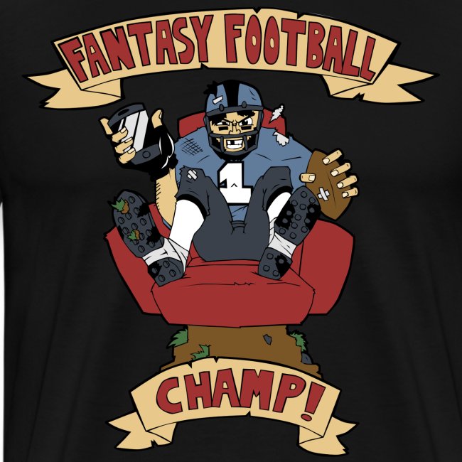 Fantasy Football Champ!