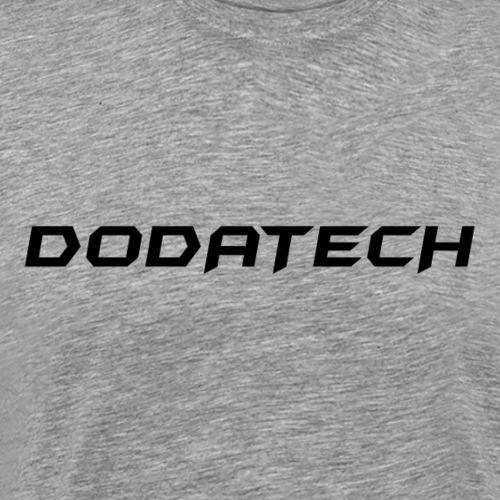 DodaTech - Men's Premium T-Shirt