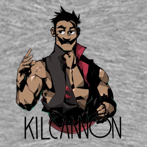 The Official Kilcannon Merch - Men's Premium T-Shirt