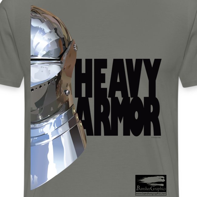Heavy Armor