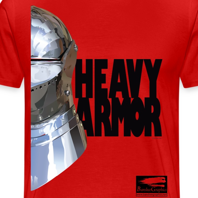 Heavy Armor