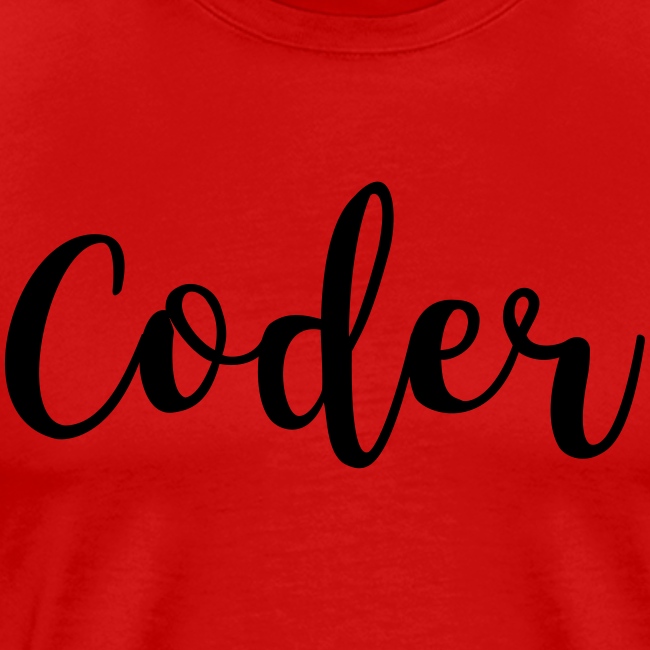 coder
