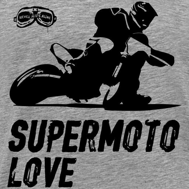 Supermoto Love