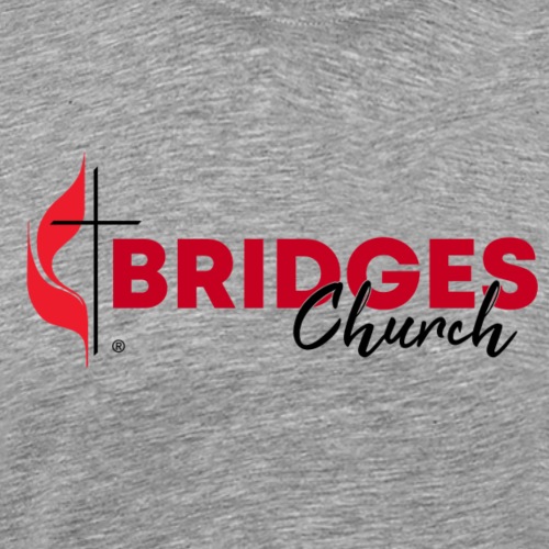 Bridges Methodist - Men's Premium T-Shirt