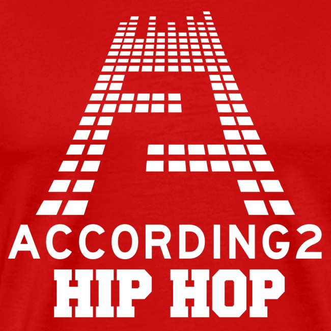 Classic According 2 Hip-Hop Design