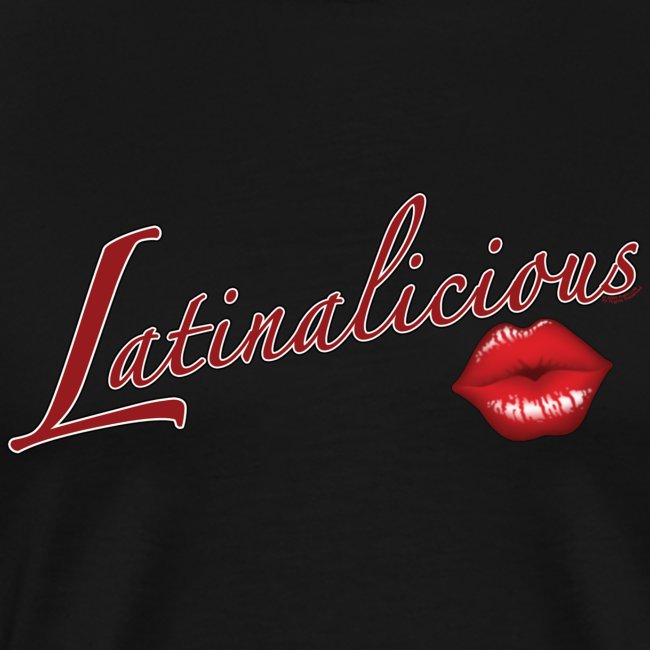 Latinalicious by RollinLow