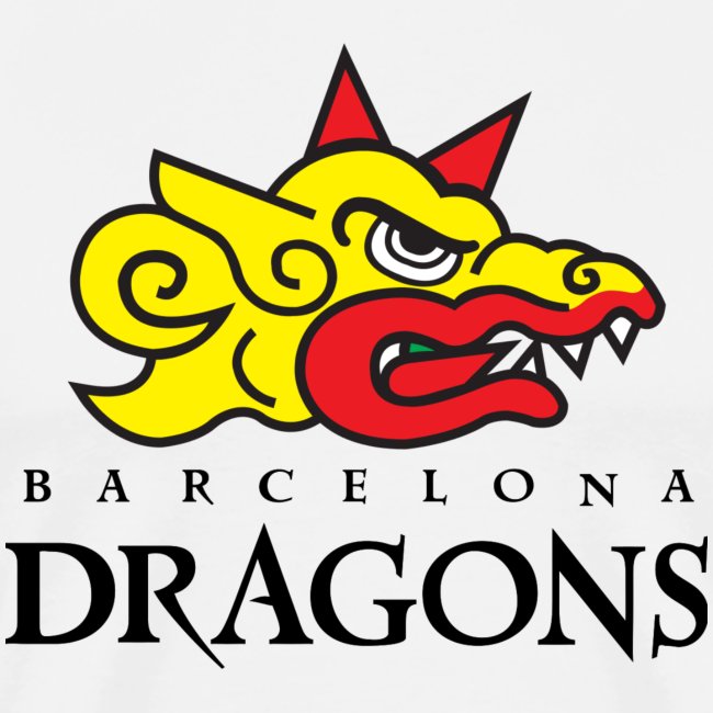 Barcelona Dragons