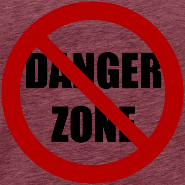 No Danger Zone
