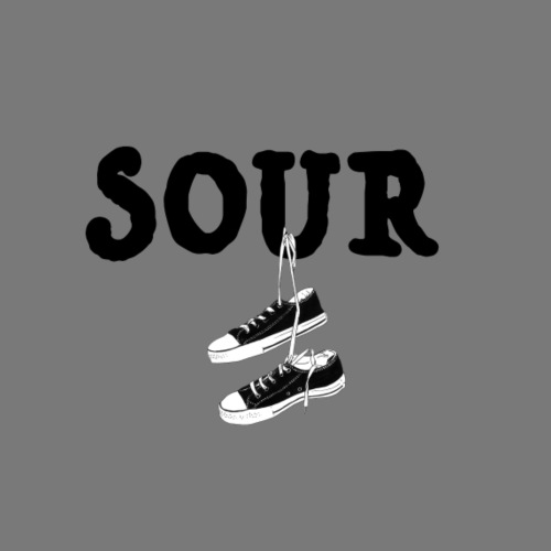 Sour Shoes Howard Stern - Men's Premium T-Shirt