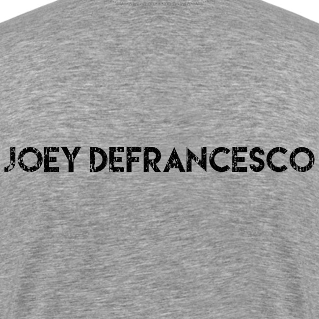 Joey DeFrancesco - More Music Concert Merch