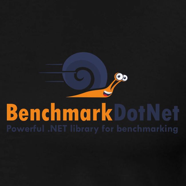BenchmarkDotNet