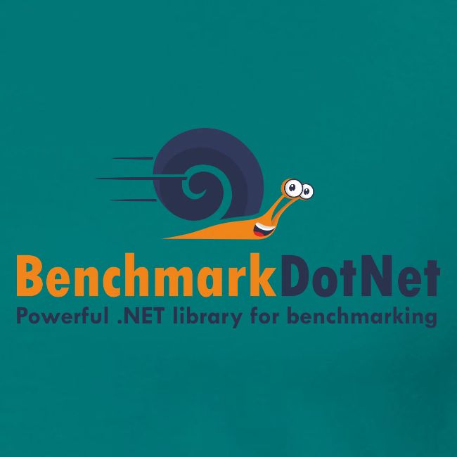 BenchmarkDotNet