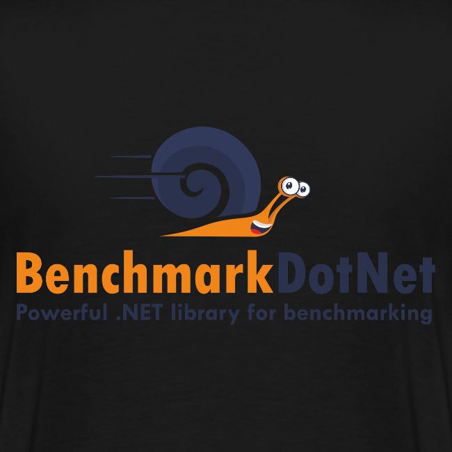 BenchmarkDotNet