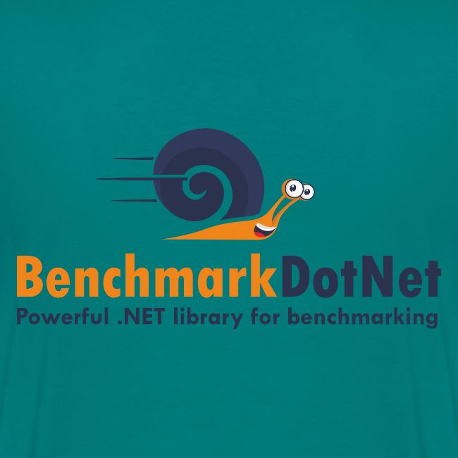 BenchmarkDotNet