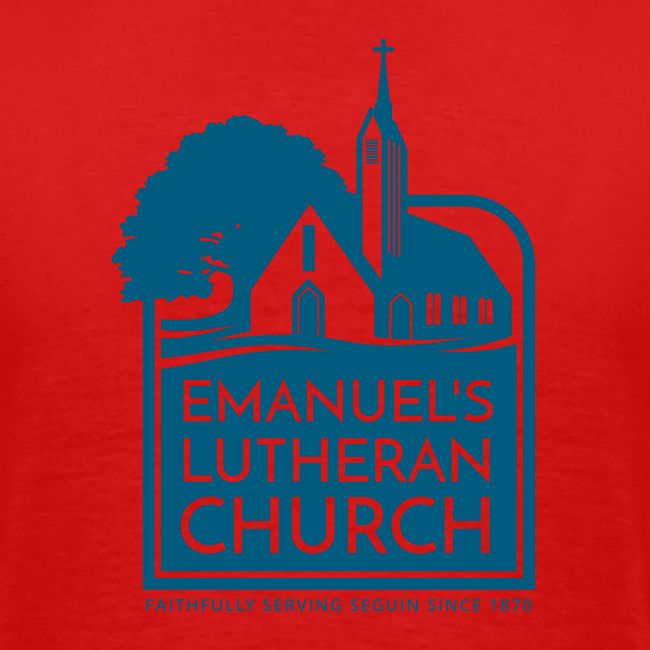 Love God. Love Neighbor.