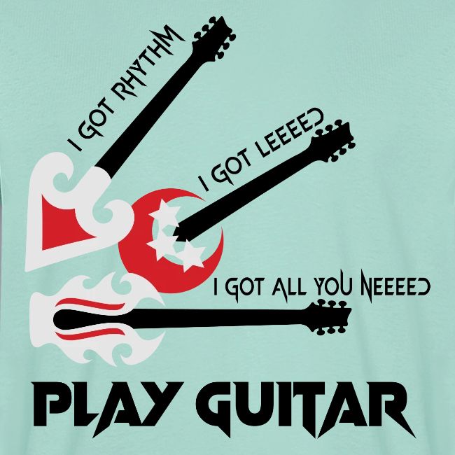 PLAY GUITAR