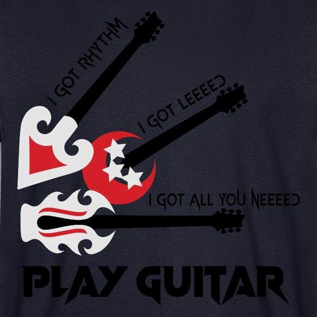 PLAY GUITAR