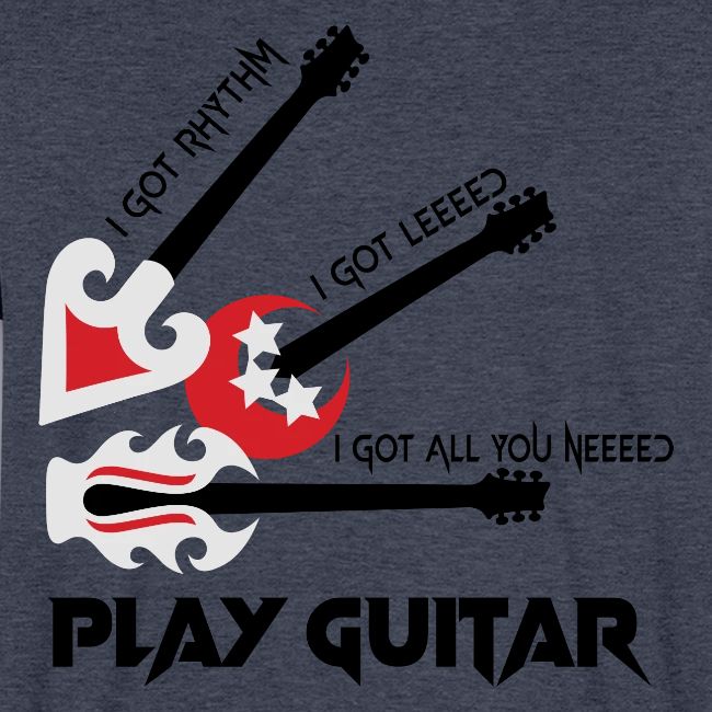 PLAY GUITAR