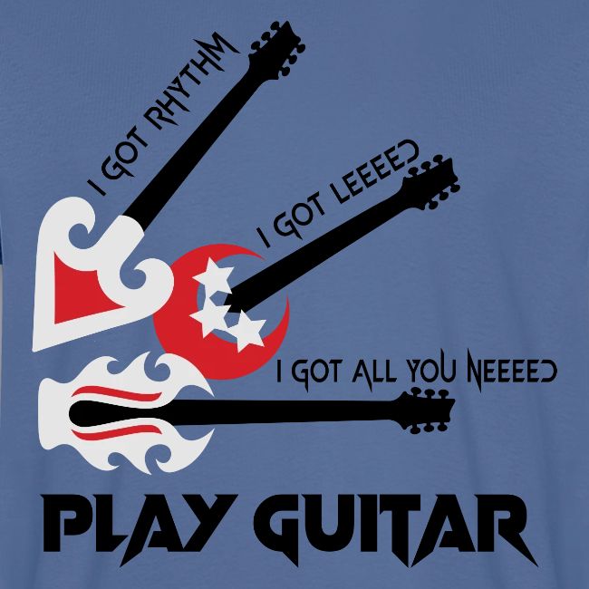 PLAY GUITAR