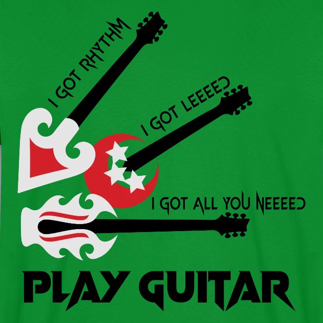 PLAY GUITAR
